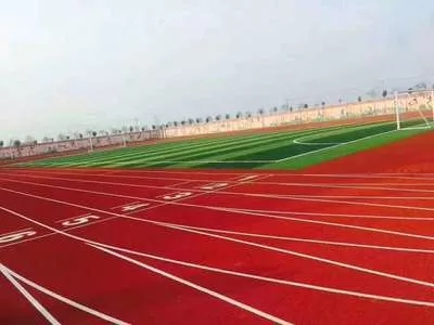 EPDM顆粒材料品質(zhì)差異在哪？